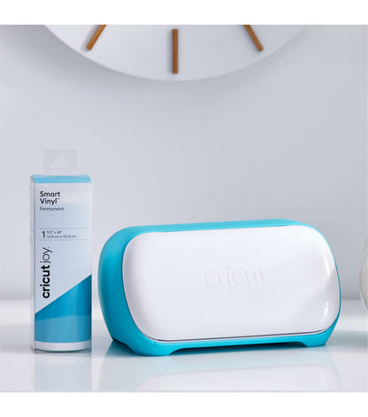 Cricut Joy Ultra Compact Smart Cutting Machine